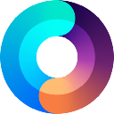 Timeless Cryptocurrency Logo