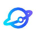 TitanSwap Cryptocurrency Logo