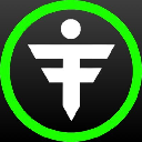 TitanX Cryptocurrency Logo