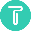 TiTi Protocol Cryptocurrency Logo