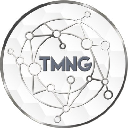 TMN Global Cryptocurrency Logo