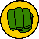Toad Killer Cryptocurrency Logo