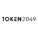 TOKEN 2049 Cryptocurrency Logo