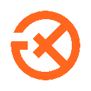 Tokenize Xchange Cryptocurrency Logo
