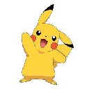 PIKACHU INU Cryptocurrency Logo