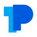TokenPocket Cryptocurrency Logo