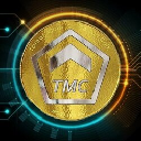 Toman Coin Cryptocurrency Logo
