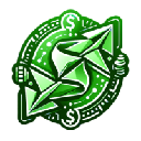 $TON Mixer Cryptocurrency Logo