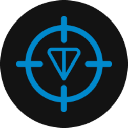 TONSniper Cryptocurrency Logo