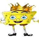 TOOLY I Am King Cryptocurrency Logo