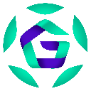 TOPGOAL Cryptocurrency Logo