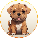 TosaInu BSC Cryptocurrency Logo