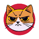 Toshkin Coin Cryptocurrency Logo