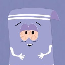 Towelie Cryptocurrency Logo