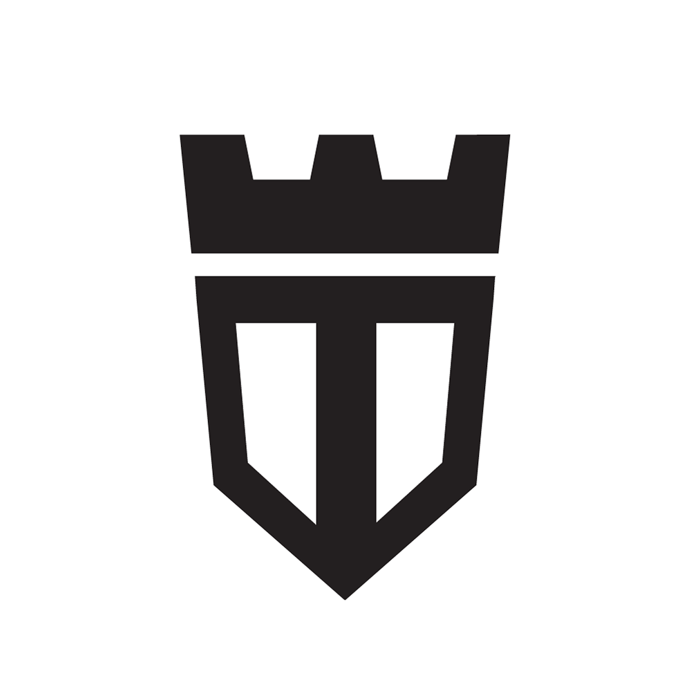 TOWER Cryptocurrency Logo