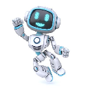 TradeBot Cryptocurrency Logo
