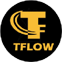 TradeFlow Cryptocurrency Logo