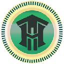 Tradehub Cryptocurrency Logo