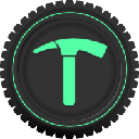 TraderDAO Cryptocurrency Logo