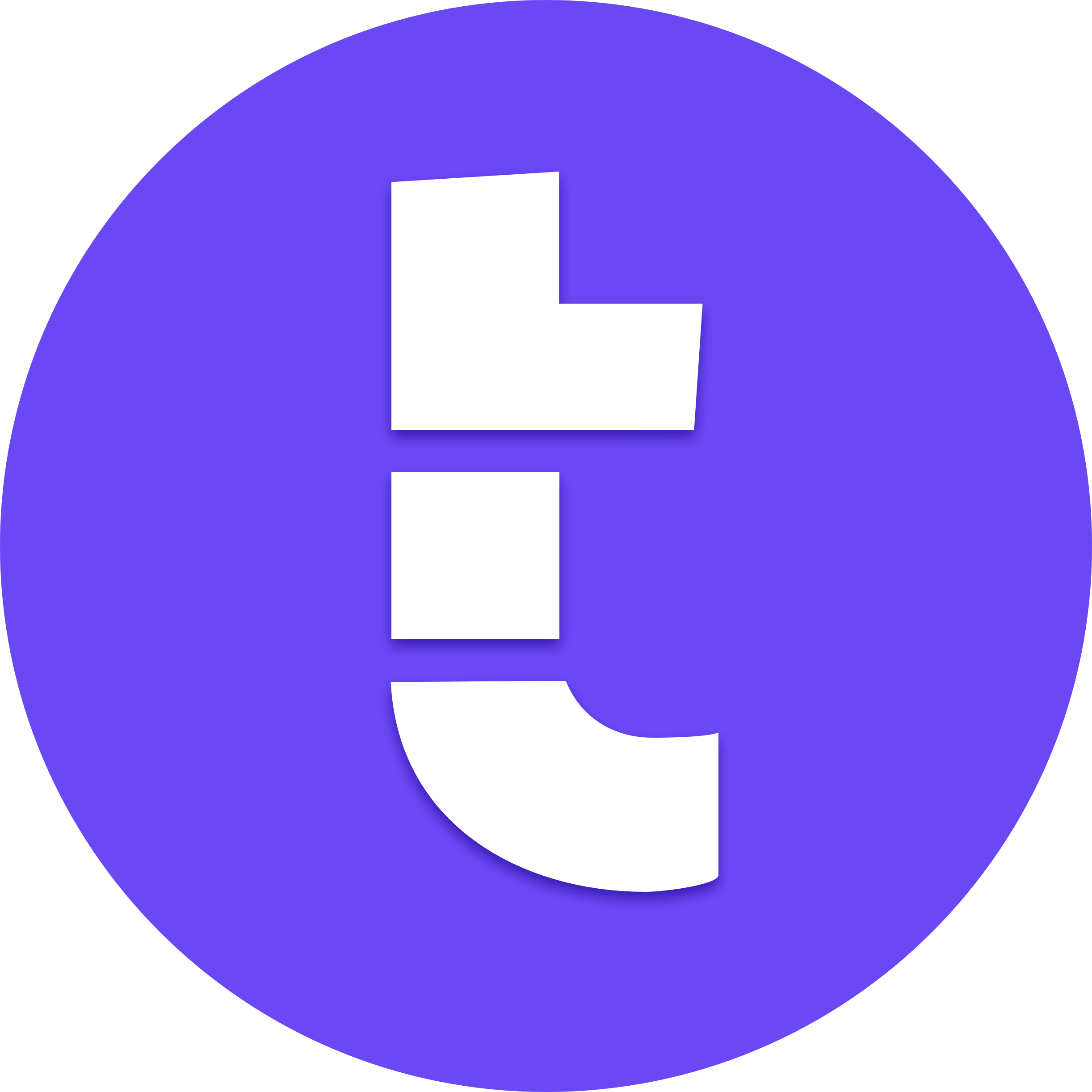 Tranche Finance Cryptocurrency Logo