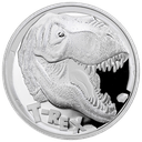 Trexcoin Cryptocurrency Logo