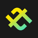 Tribal Token Cryptocurrency Logo