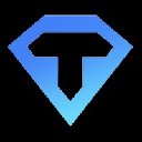 Tribalisland Token Cryptocurrency Logo
