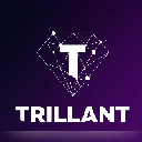 Trillant Cryptocurrency Logo