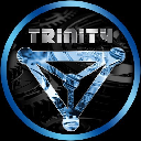 Trinity Cryptocurrency Logo