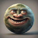 Trollheim Cryptocurrency Logo