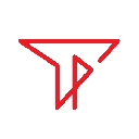 TRONPAD Cryptocurrency Logo