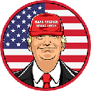 MAGA Cryptocurrency Logo