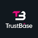 TrustBase Cryptocurrency Logo