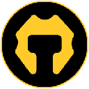 TTcoin Cryptocurrency Logo