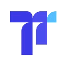 TVS Cryptocurrency Logo