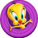 Tweety Cryptocurrency Logo