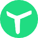 UBD Network Cryptocurrency Logo