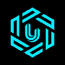UBIT Cryptocurrency Logo