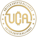 UCA Coin Cryptocurrency Logo