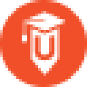UDAO Cryptocurrency Logo