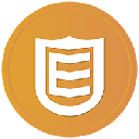 UE Coin Cryptocurrency Logo