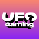 UFO Gaming Cryptocurrency Logo