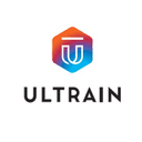 UGAS Cryptocurrency Logo