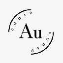 UGOLD Inc. Cryptocurrency Logo
