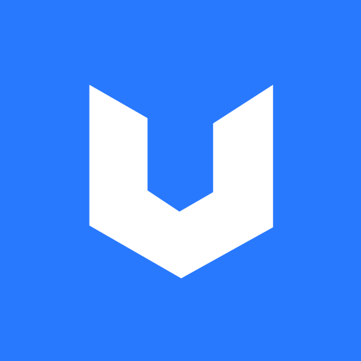 Uhive Cryptocurrency Logo