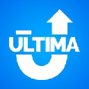 Ultima Cryptocurrency Logo