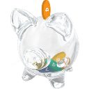 Ultimate Tipbot Cryptocurrency Logo