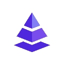 ULTRA Prisma Finance Cryptocurrency Logo