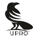 ULTRAPRO Cryptocurrency Logo