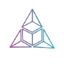UltronGlow Cryptocurrency Logo